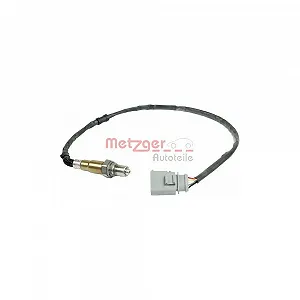 Лямбда-зонд METZGER 0893608 оригинальная запчасть для VAG - Фото 1