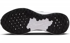 Кроссовки Nike Revolution 7 Black/White synthetic.ua - Фото 1