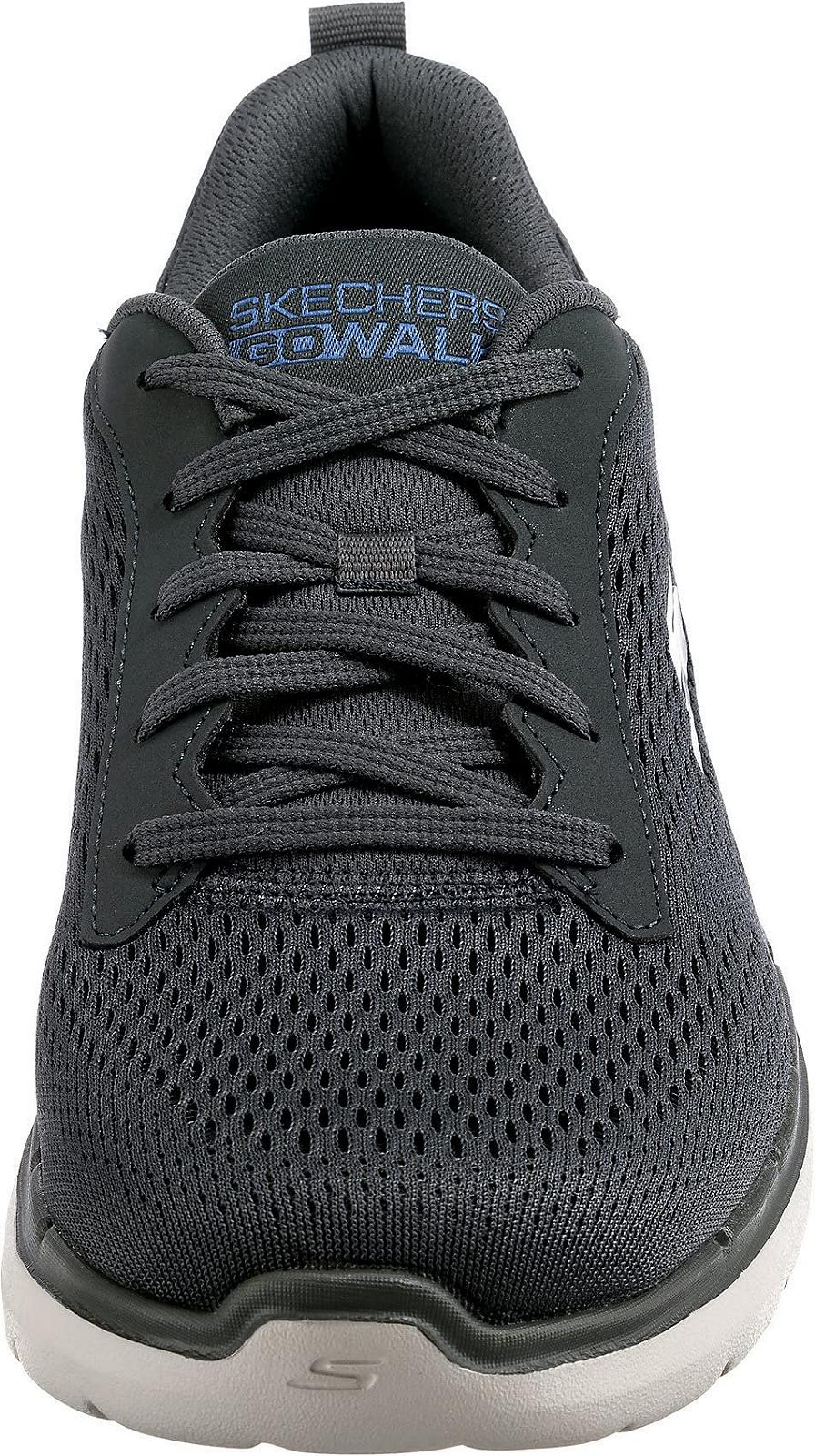 Кроссовки Skechers Go Walk 6 Avalo Street, фото №3