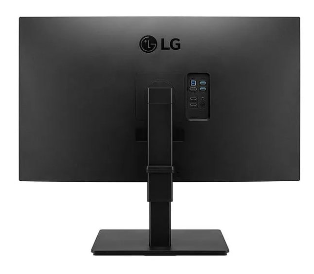 Монітор 31.5" LG 32BN67U-B UHD IPS 60 Гц, фото №6