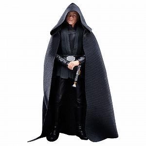 Фигурка Luke Skywalker (Imperial Light Cruiser) Star Wars The Black Series 15 см Multi - Фото 1