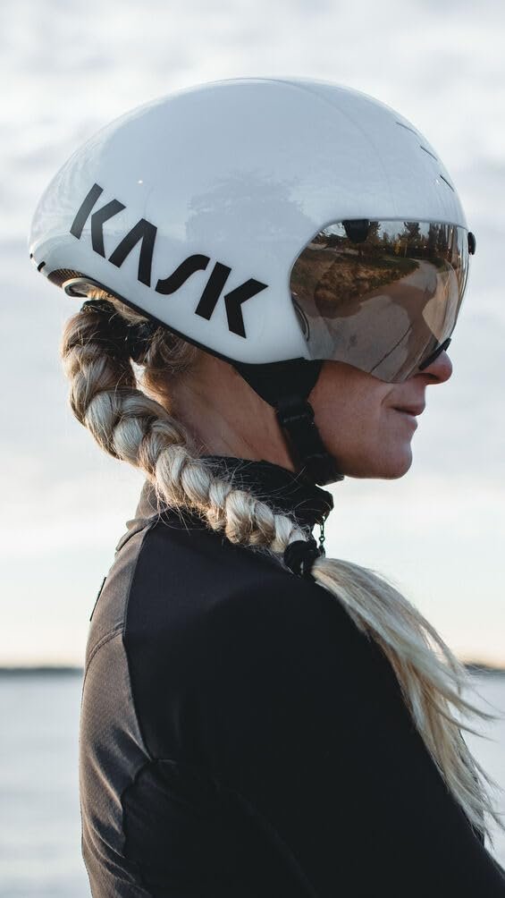Шлем Kask Bambino Pro, фото №5