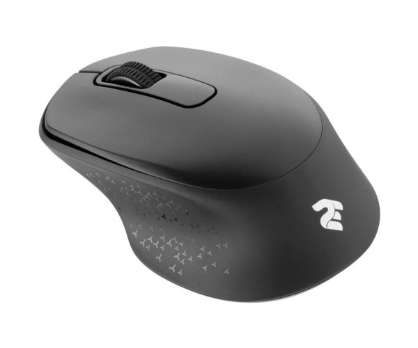 Комплект клавіатура миша 2E MK420 WL Black (2E-MK420WB), фото №10