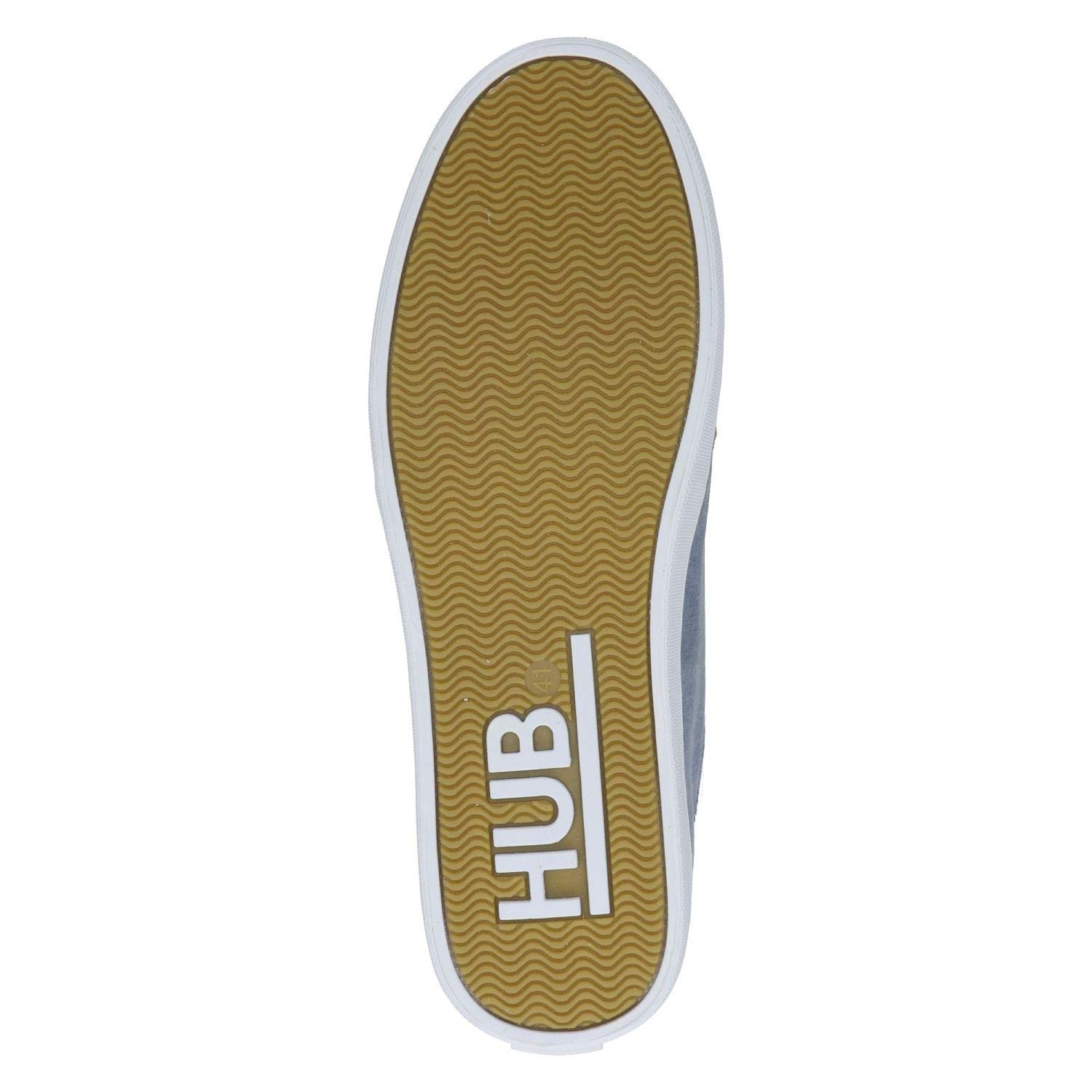 Кросівки HUB Herren Boss C06, фото №8