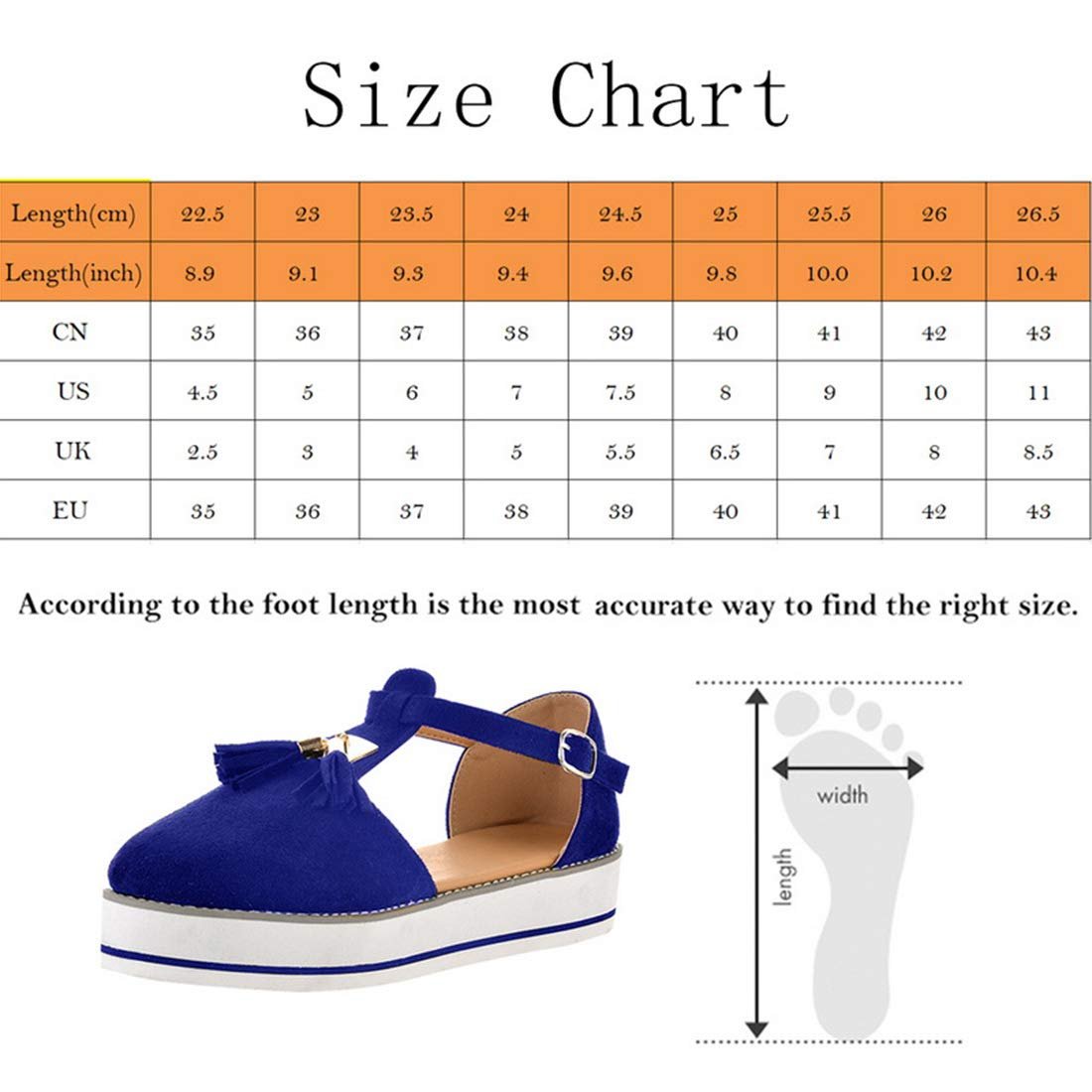 Летние Сандали Женские Платформа Кожаные Закрытый Носок, фото №6