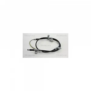 Трос стоянкового гальма TRISCAN 8140 431052 для HYUNDAI задній лівий - Фото 1