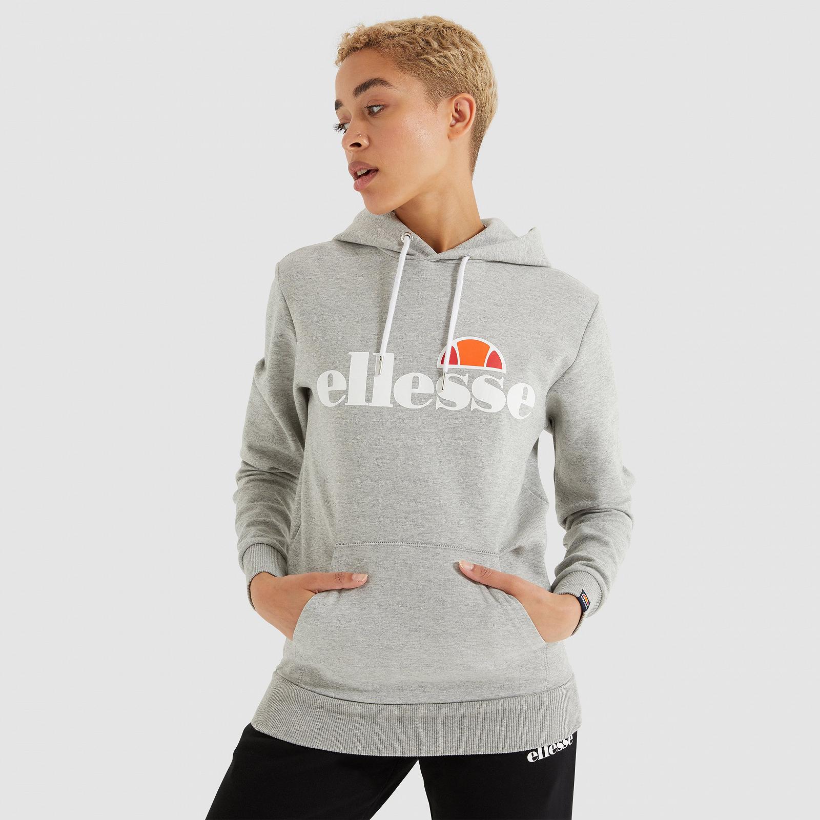 Джемпер Ellesse Torices OH Hoody XL, фото №1