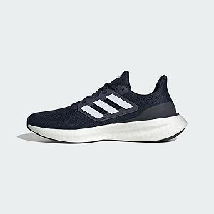 Кросівки Adidas Unisex Pureboost 23 Low (Non Football) synthetic.ua - Фото 1