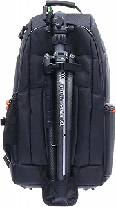 Рюкзак для фотоапарата Rollei Fotoliner 20290 / розмір L  / DSLM/DSLR / Чорний ціна на synthetic.ua - Фото 1 Рюкзак для фотоапарата Rollei Fotoliner 20290 / розмір L  / DSLM/DSLR / Чорний synthetic.ua - Фото 1