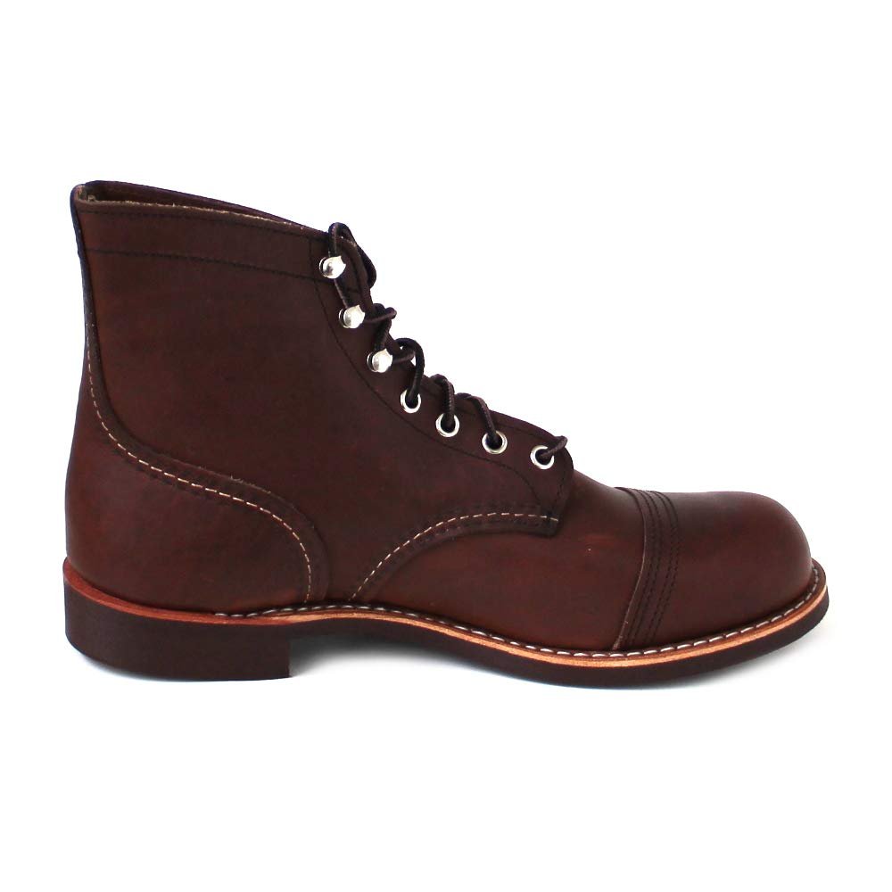 Ботинки Red Wing 8113, фото №3