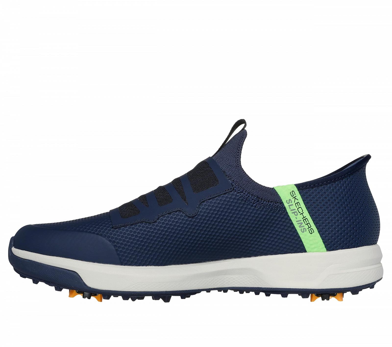 Кросівки Skechers Go Golf Elite Vortex Slip Ins Чоловічі, фото №4