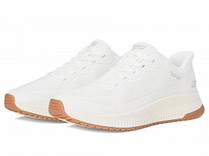 Кросівки Skechers Bobs Squad 4 Staple Look, жіночі - Фото 1