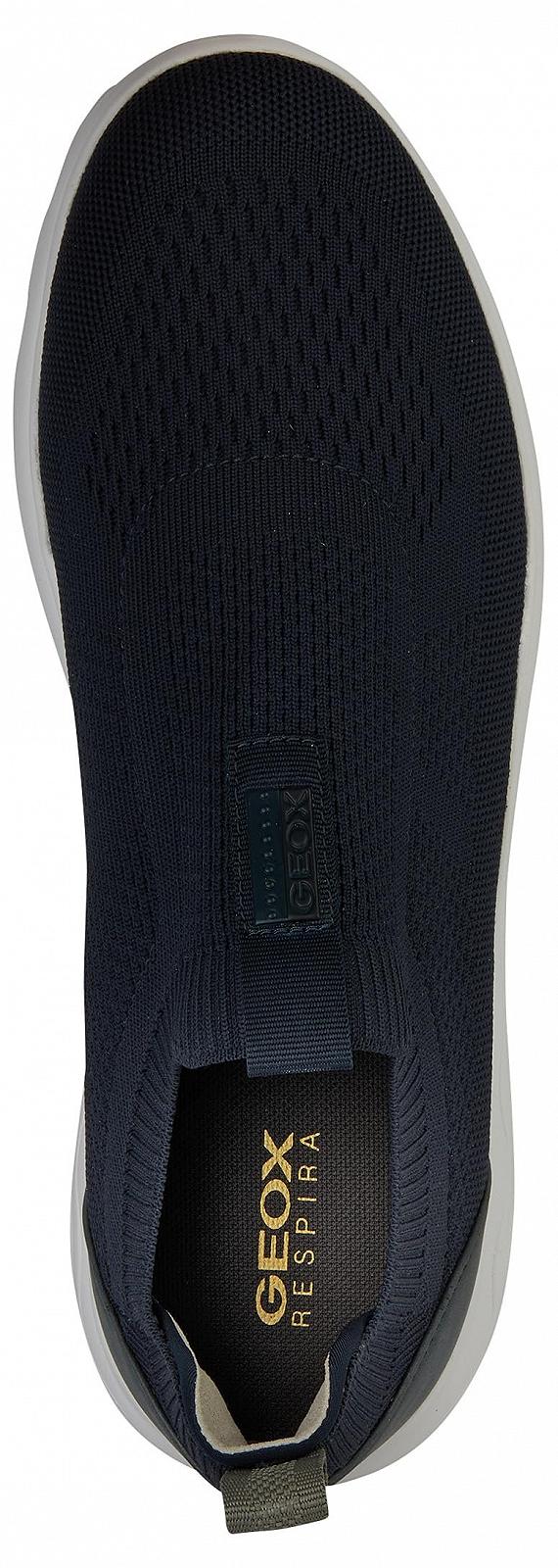 Кросівки Geox Spherica A Чоловічі, фото №7