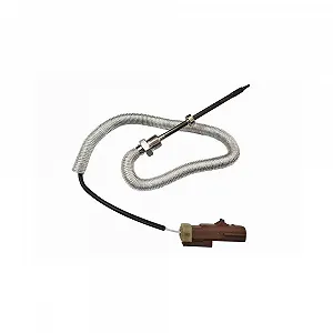 Датчик температури відпрацьованих газів VEMO V33-72-0160 для CHRYSLER - Фото 1