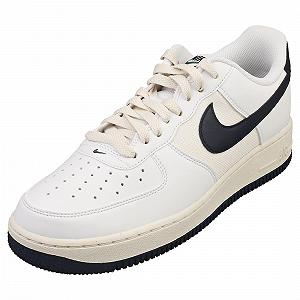 Кросівки Nike Air Force 1 '07 Чоловічі - Фото 1