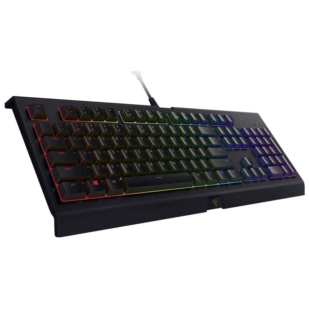 Ігрова клавіатура Razer Cynosa Chroma Ultrapolling 1000 Hz Programmable, фото №3