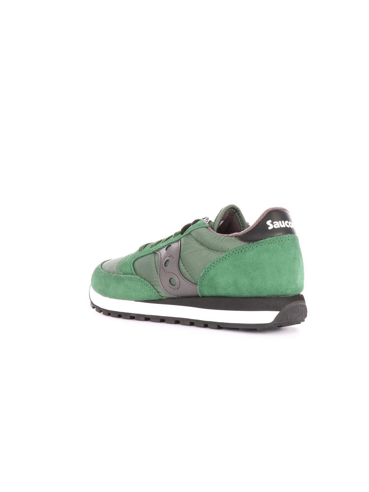 Кроссовки Donna Saucony Jazz Original S1044.677, фото №2