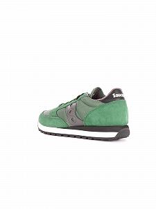 Кроссовки Donna Saucony Jazz Original S1044.677 synthetic.ua - Фото 1