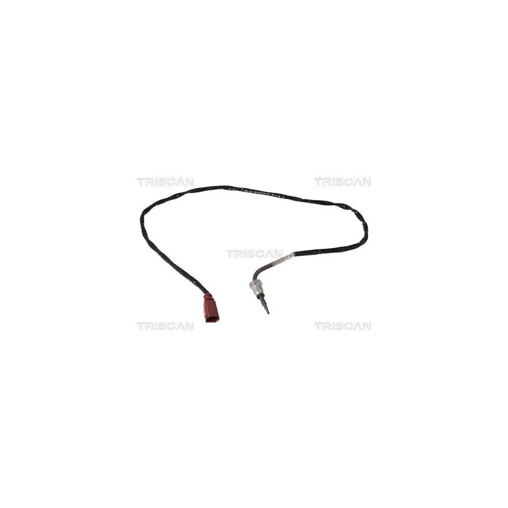 Датчик температури відпрацьованих газів TRISCAN 8826 29205 для VW, фото №1