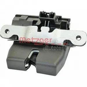 Замок багажника METZGER 2310521 для FORD synthetic.ua - Фото 1