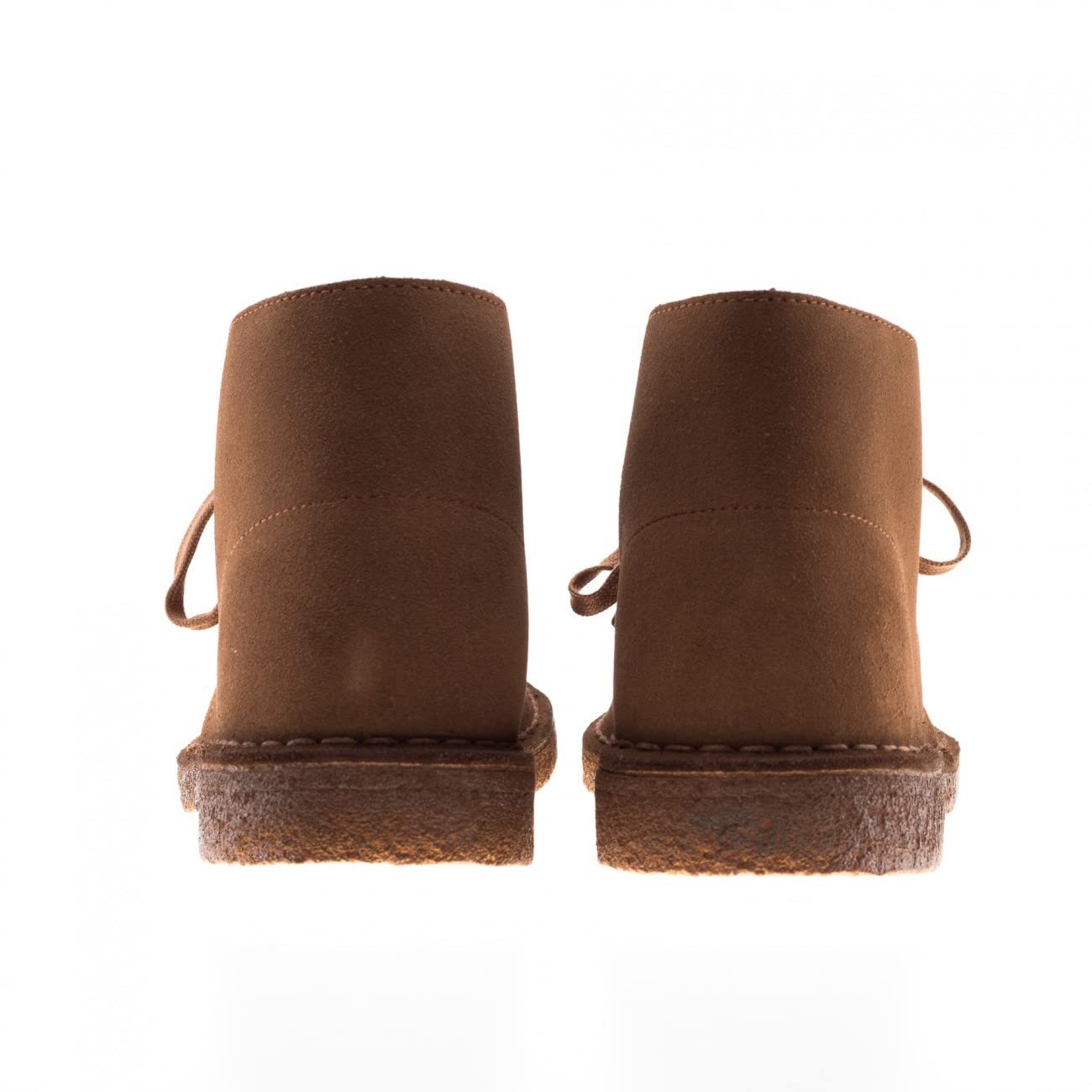 Ботинки Clarks Desert с коротким голенищем, фото №5
