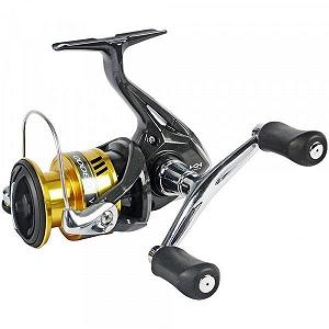 Катушка Sahara 2500 RD Shimano - Фото 1