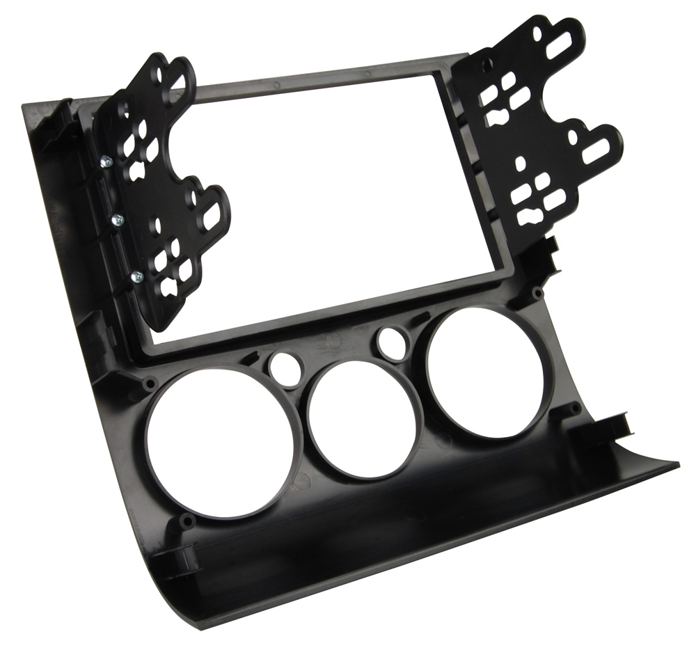 Переходная рамка Carav Mitsubishi Galant (11-828), фото №3 Переходная рамка Carav Mitsubishi Galant (11-828), фото №3