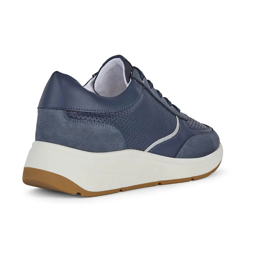 Кросівки Geox D Cristael D для дівчат, фото №5