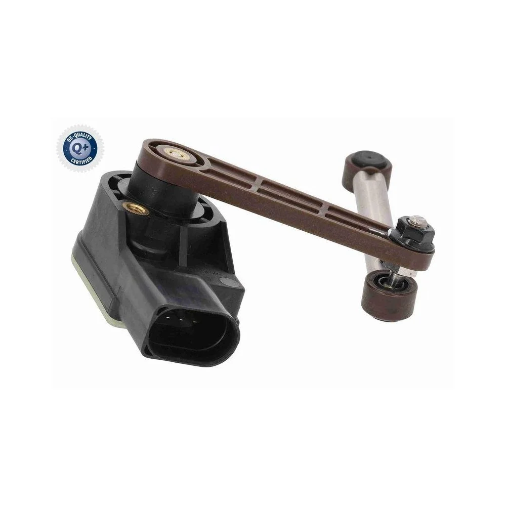 Датчик регулювання кута нахилу фар VEMO Q+ V52-72-0338, фото №1