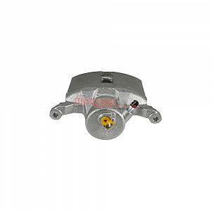 Тормозной суппорт METZGER 6260705 для HONDA передний левый - Фото 1