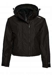 Женская куртка Superdry Code Windcheater - Фото 1