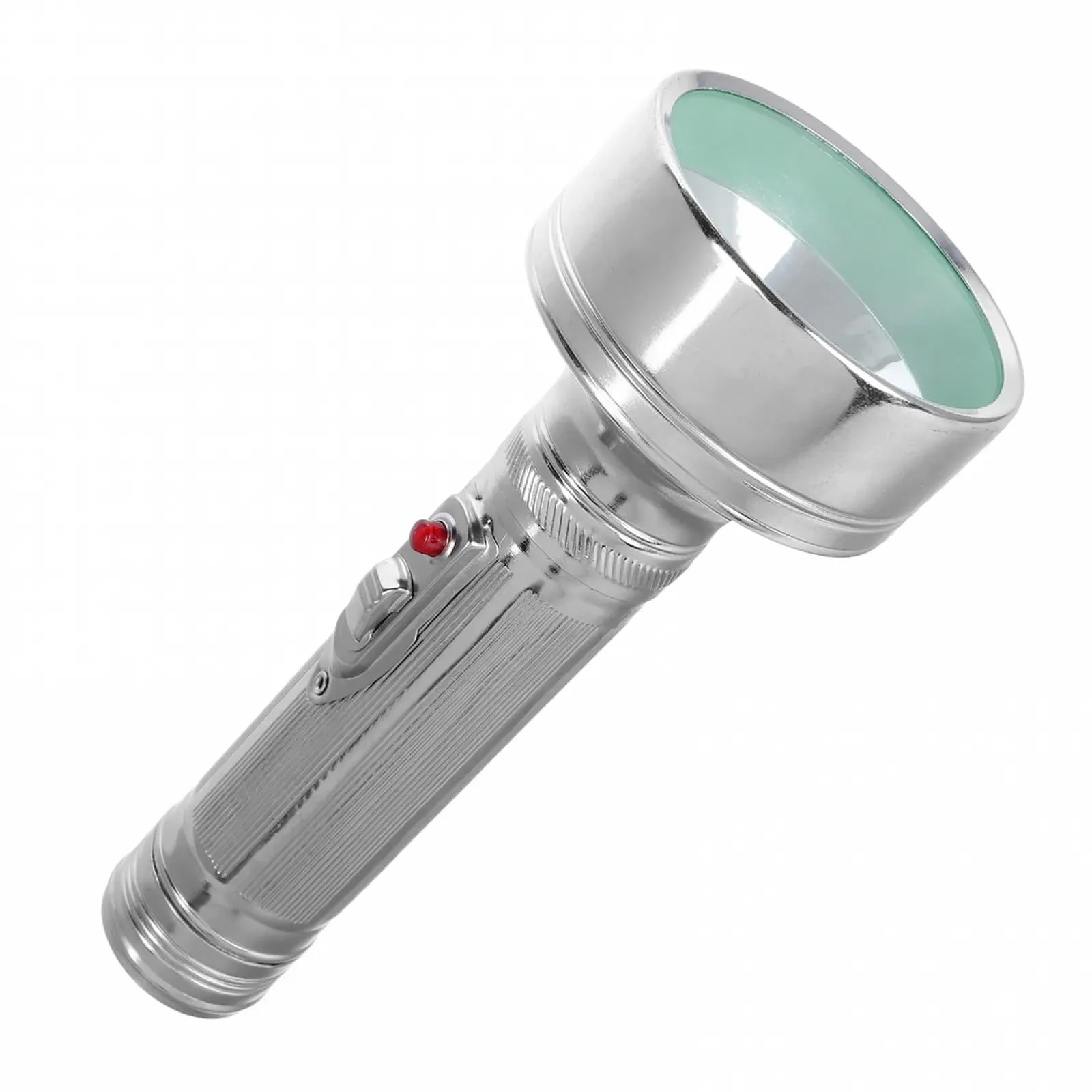 Ліхтар Металевий Вінтажний для Сільського Дому Залізний  у Ретро Стилі, фото №1