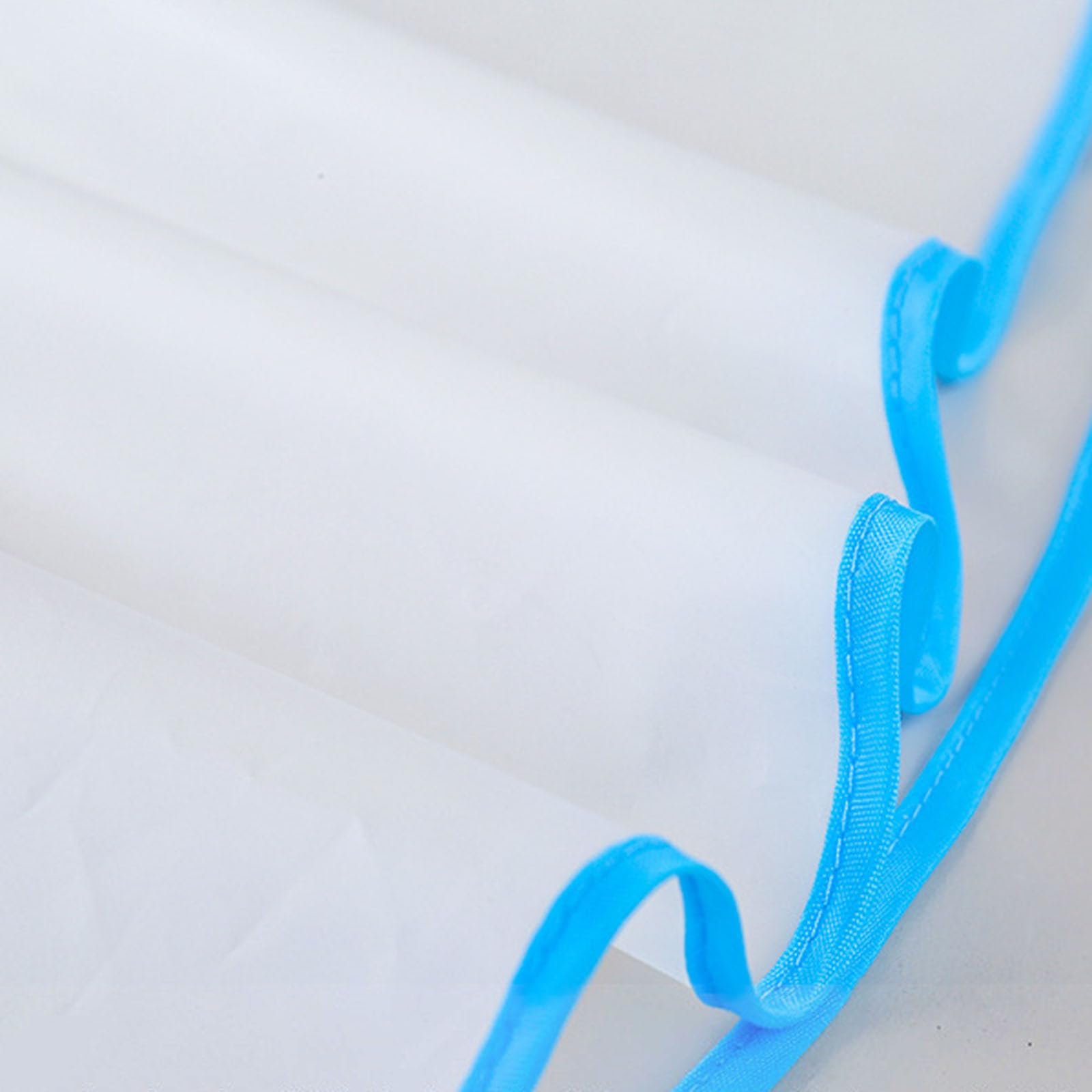 Прозоре пончо Beokeuioe для дівчат та хлопців, фото №5