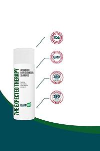 Шампунь Hairmd Hair Cleanser 200 мл synthetic.ua - Фото 1