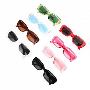 Сонцезахисні окуляри PACKOVE - Фото 1