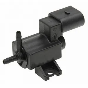 Клапан регулювання тиску наддуву PartsTec PTA510-4039 для PORSCHE - Фото 1