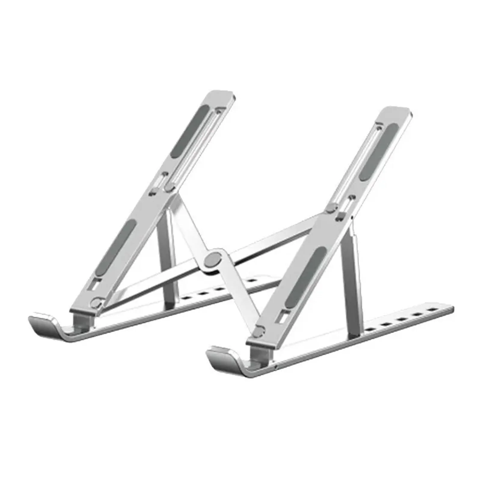 Підставка для ноутбука портативна багатоцільова гнучка з можливістю налаштування, фото №1