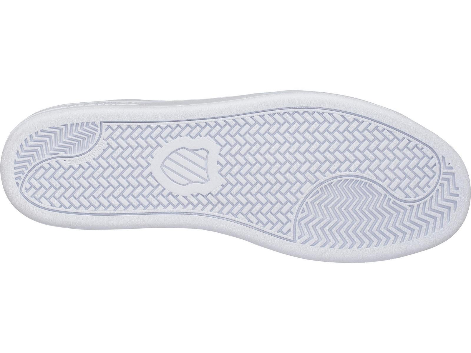 Кросівки K-Swiss Court Shield, фото №4