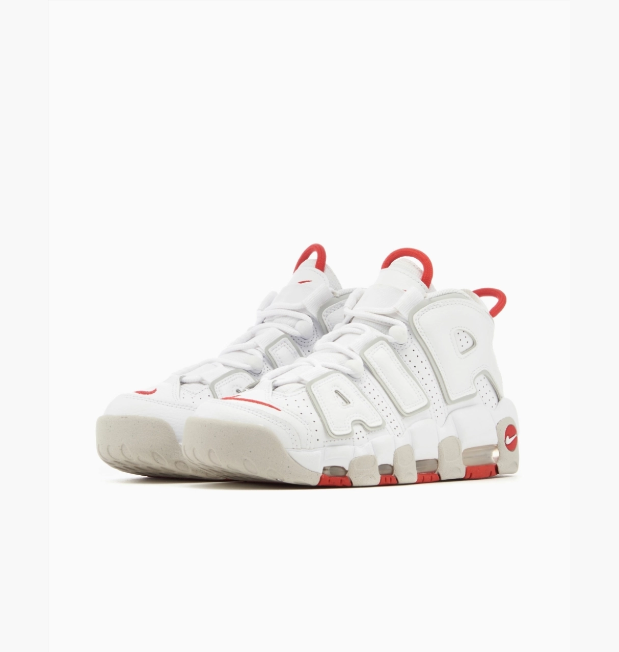 Кроссовки Nike AIR MORE UPTEMPO 96 Размер 41, фото №3