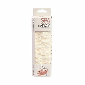 Повязка на голову Hydrea Bamboo цена на synthetic.ua - Фото 1 Повязка на голову Hydrea Bamboo synthetic.ua - Фото 1