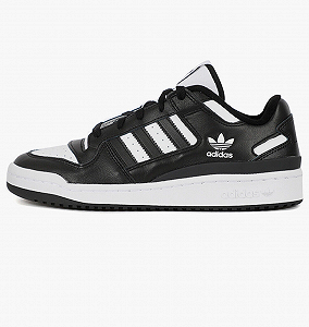 Кросівки Adidas Forum Low 40 2/3 - Фото 1