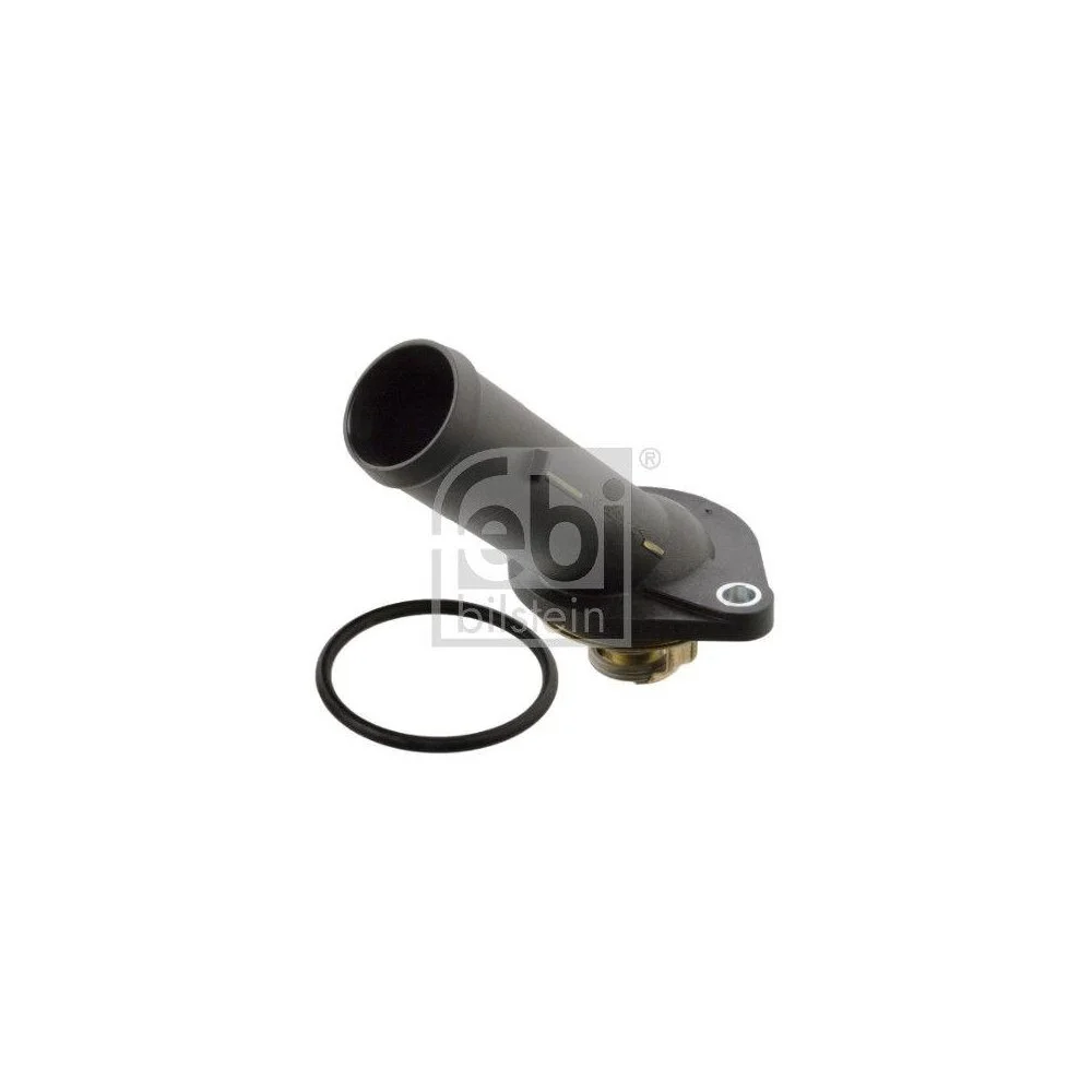 Термостат охолоджувальної рідини FEBI BILSTEIN 104760 для AUDI SEAT SKODA VW, фото №2