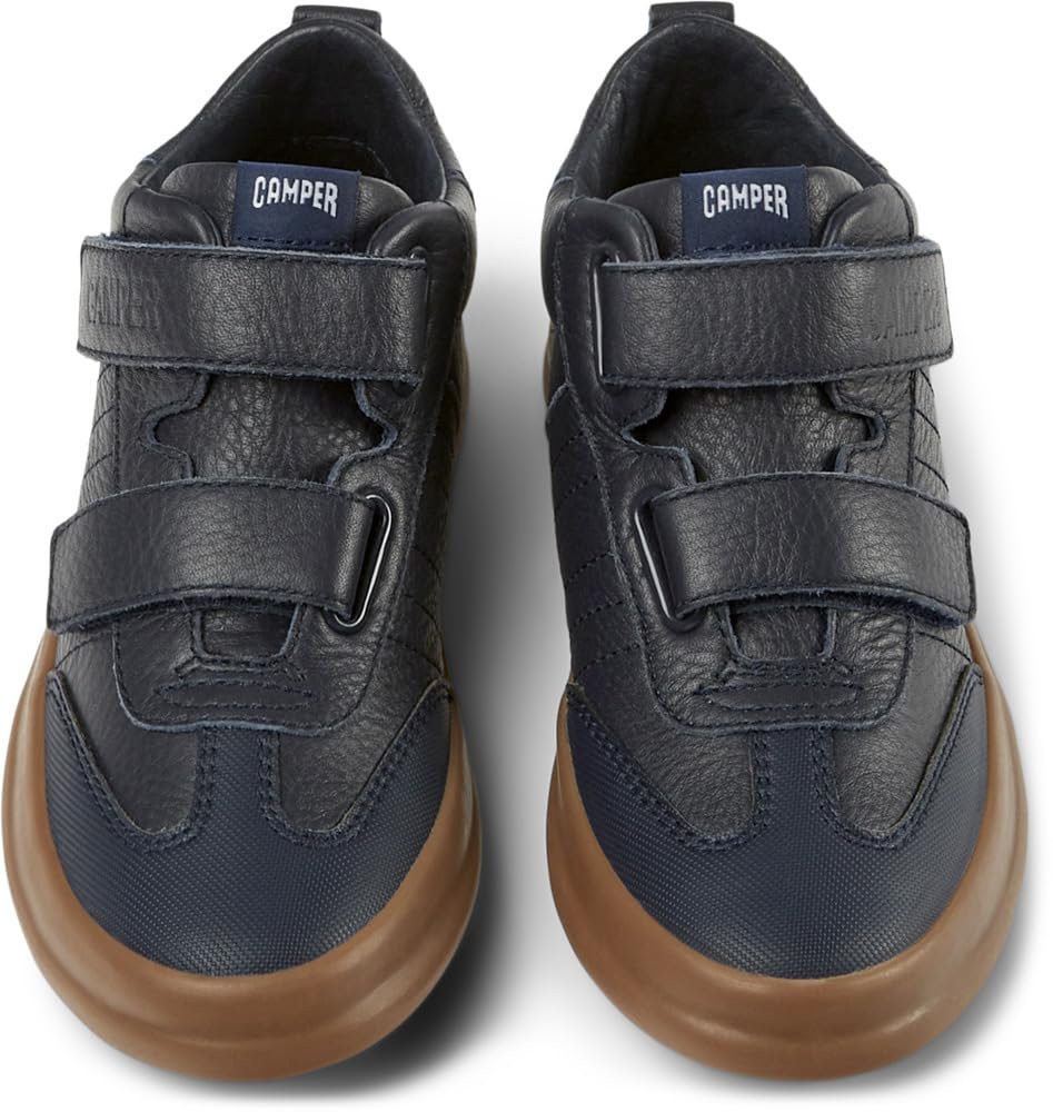 Черевики Camper Pursuit K900197 Navy, 31 EU, фото №4