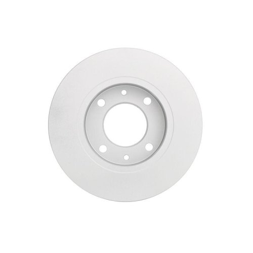 Гальмівний диск BOSCH 0 986 479 B40 задня вісь для CITROËN PEUGEOT, фото №3