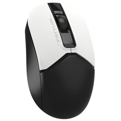 Мышка A4Tech FG12S Panda, фото №2