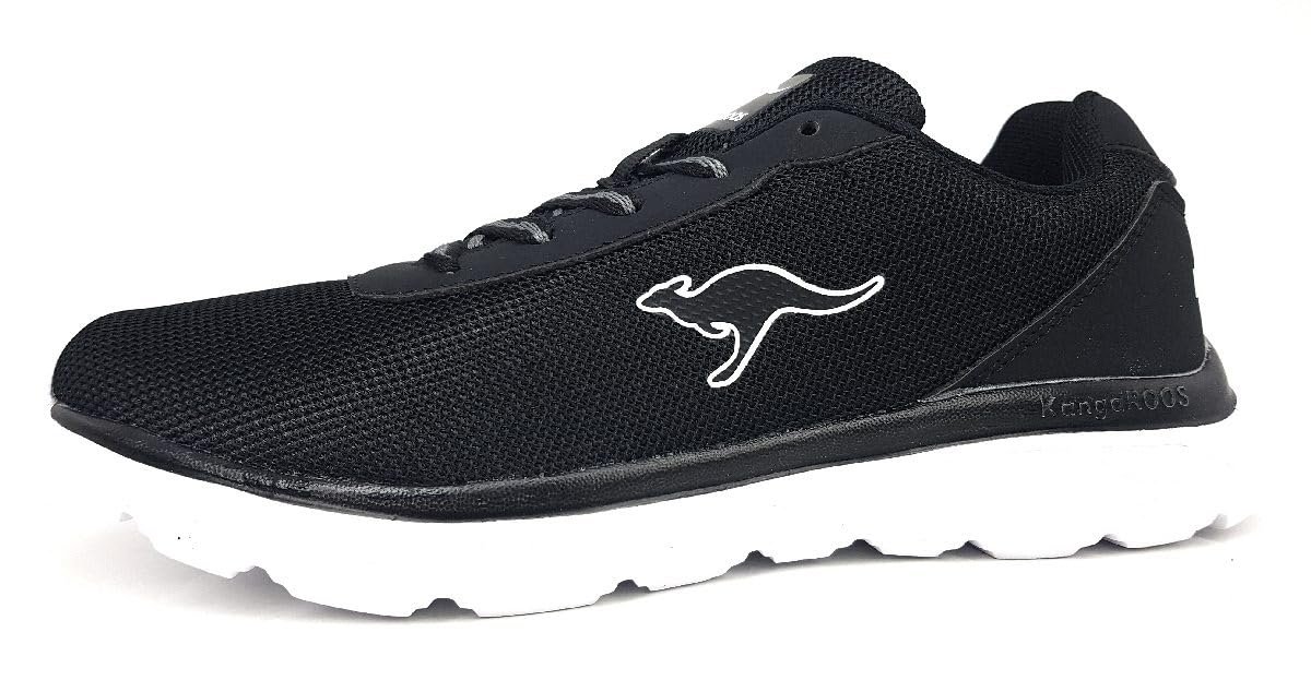 Ботинки KangaROOS Unisex Kn-nami, фото №1