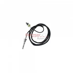 Датчик температури відпрацьованих газів METZGER 0894080 для OPEL - Фото 1