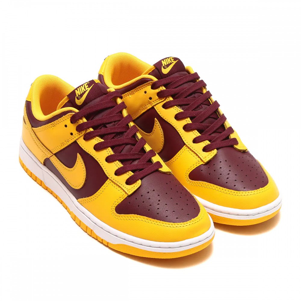 Nike Dunk Low Retro 45.5, фото №3