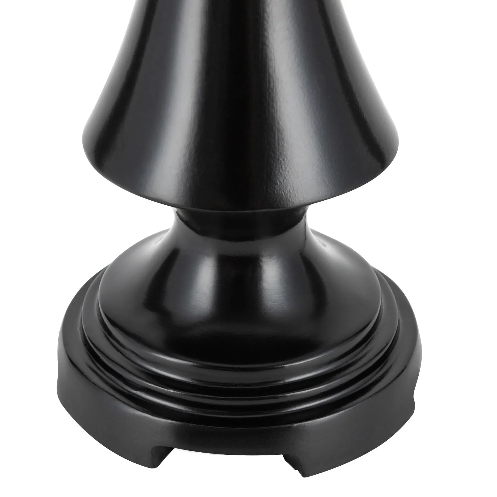 Настільна лампа інтер'єрна для ресторану та спальні, фото №9