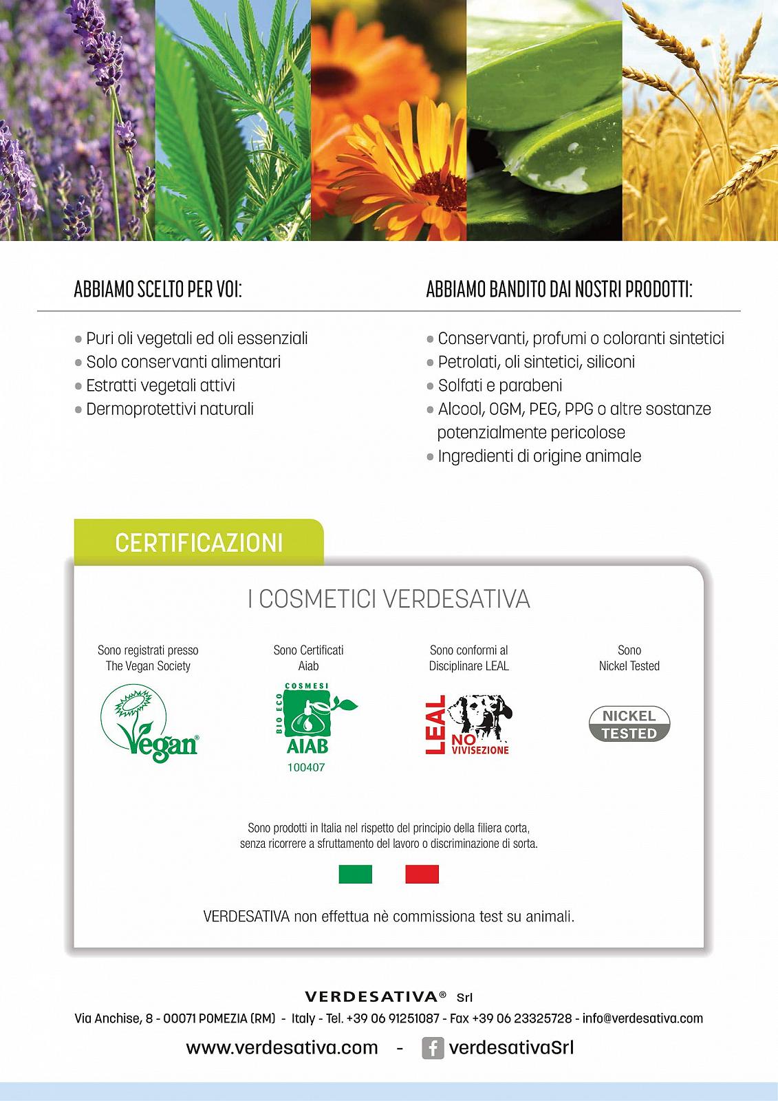 Бальзам Districante -100% натуральний і біо розкладний, фото №4